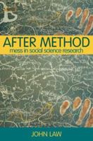 After Method (International Library of Sociology) 0415341752 Book Cover