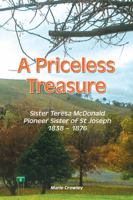 A Priceless Treasure 1925486710 Book Cover