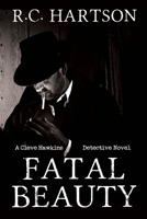 Fatal Beauty 1612964869 Book Cover