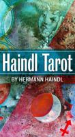 Haindl Tarot Deck 0880794658 Book Cover