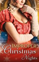 Improper Christmas Nights 0263250385 Book Cover