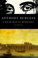 A Dead Man in Deptford 0786701927 Book Cover