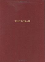 The Torah: A Modern Commentary 080740165X Book Cover