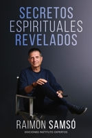 Secretos Espirituales Revelados 8409418452 Book Cover