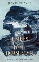 The Tempest of the Pale Horseman B0H9BY6MQ4 Book Cover