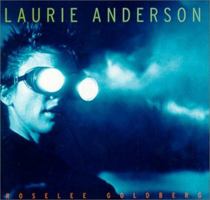 Laurie Anderson 0810935821 Book Cover