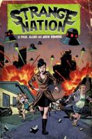Strange Nation. 1631403826 Book Cover