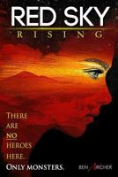 Red Sky: Rising 1980545928 Book Cover