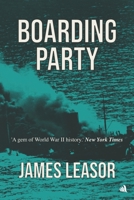 Boarding Party 0553133047 Book Cover