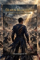 Life with the Blessings and Curses: Volume 3: The Battle Royale B0HC2SHKJ1 Book Cover