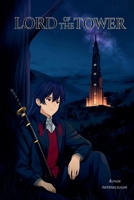 Lord of The Tower B0GYGZNZHK Book Cover
