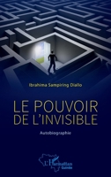 Le pouvoir de l’invisible: Autobiographie (Harmattan Guinée) (French Edition) 214034975X Book Cover