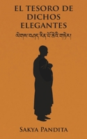 El tesoro de dichos elegantes (Spanish Edition) B0FSLLCLD4 Book Cover