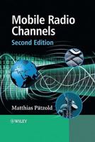 Mobile Radio Channels 0470517476 Book Cover