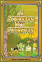 An Afternoon Into Extinction 1642556874 Book Cover