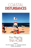 Coastal Disturbances 0930452860 Book Cover