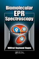 Biomolecular EPR Spectroscopy 0367577402 Book Cover