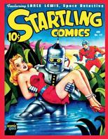 Startling Comics #49 1978368453 Book Cover