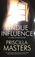 Undue Influence 1448310075 Book Cover