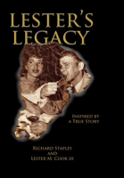 Lester's Legacy 110534973X Book Cover