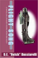 Flight Song: A Novel of a Nugget Flying with the Fleet 159109187X Book Cover