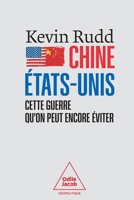 The Avoidable War / Chine États-Unis: Cette guerre qu'on peut encore éviter (French Edition) 2415012211 Book Cover