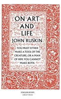 On Art and Life 0143036289 Book Cover