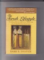 The Torah Lifestyle (Fell's Official Know-It-All Guides) 0883910446 Book Cover