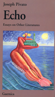 Echo (Picas Series 42) 1550710044 Book Cover