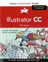 Illustrator CC 0133987035 Book Cover