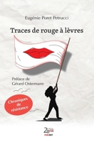 Traces de rouge à lèvres (French Edition) 2367410186 Book Cover