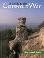 A Guide to the Cotswold Way (Guides) 1861262752 Book Cover