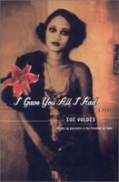 I Gave You All I Had 1559705418 Book Cover