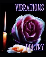 Vibrations: Book of Poetry 1075312035 Book Cover