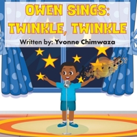 Owen Sings:: Twinkle Twinkle B0C2S5MGFJ Book Cover