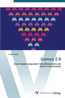 Games 2.0 3639382374 Book Cover