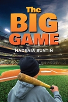 The Big Game B0B6QM42RY Book Cover