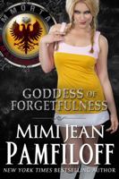 Goddess of Forgetfulness 1943983267 Book Cover