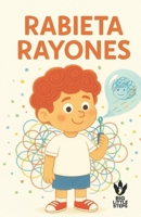 Rabieta Rayones (Spanish Edition) B0FDMYYMBZ Book Cover