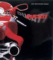 Ducati: Design and Emotion 0760311994 Book Cover