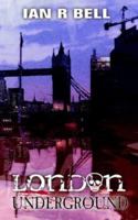 London Underground 178955814X Book Cover
