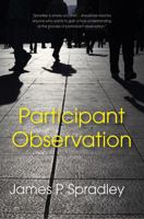 Participant Observation 0030445019 Book Cover