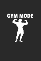 Sport Fitness Sportler Notizbuch: Sport Fitness Sportler Notizbuch f�r Liebhaber / Notizheft / Notizblock A5 (6x9in) Dotted Notebook / Punkteraster / 120 gepunktete Seiten 1679047833 Book Cover