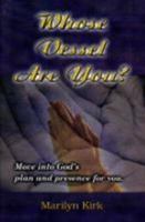 Whose Vessel Are You? 1603880178 Book Cover