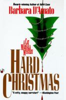 Hard Christmas (A Cat Marsala Mystery) 0425154653 Book Cover