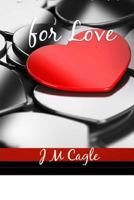 A Search for Love #1 1535303603 Book Cover