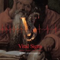 Vital Signs 1504955129 Book Cover