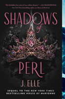 Shadows of Perl 0593527739 Book Cover