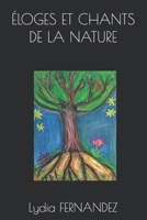 ÉLOGES ET CHANTS DE LA NATURE (French Edition) B0F4PH1ZVQ Book Cover