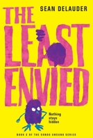 The Least Envied 0615728863 Book Cover